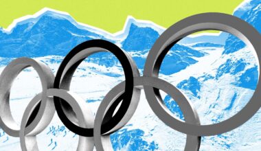 Your Complete Guide to the 2026 Winter Olympics - WIRED