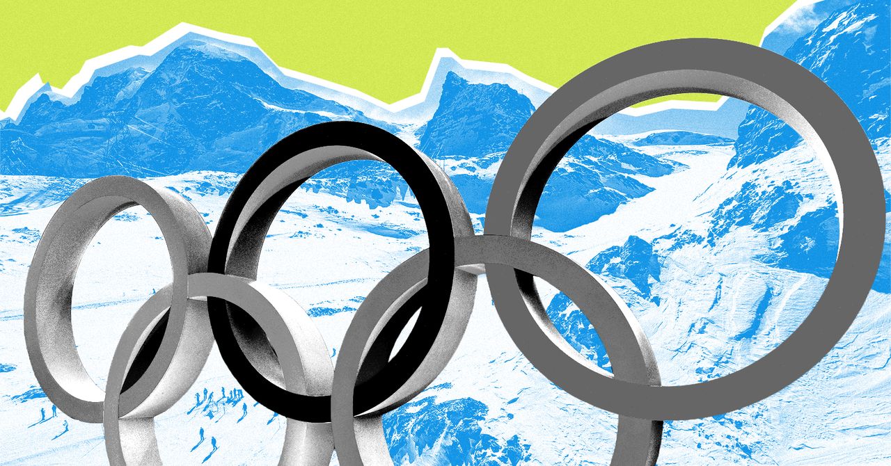 Your Complete Guide to the 2026 Winter Olympics - WIRED
