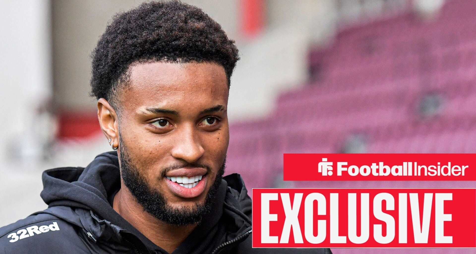 Rangers tipped to agree Youssef Chermiti deal that lands 'very good return'