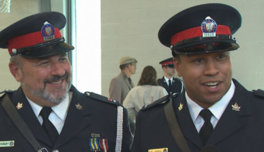 What we know about the Toronto police officers implicated in a corruption probe - CTV News