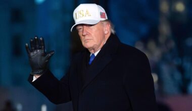 Marjorie Taylor Greene declares MAGA is a 'big lie' after split with Trump