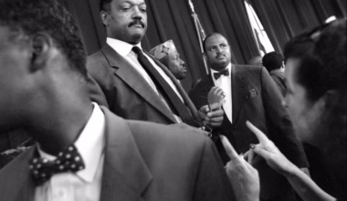 Jesse Jackson will not be allowed to lie in honor at the U.S. Capitol