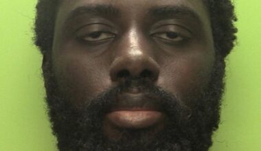 Mother of Nottingham killer Valdo Calocane asked for son to be admitted to hospital after outburst