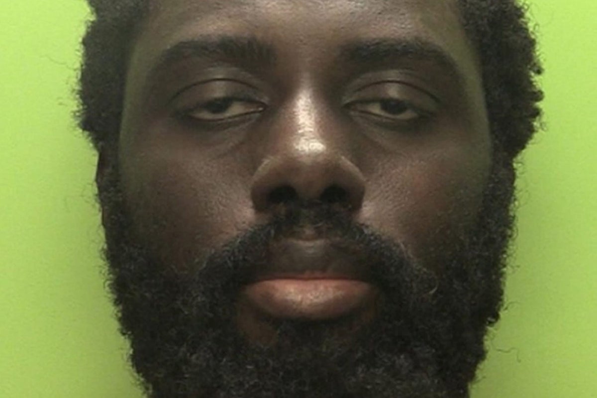 Mother of Nottingham killer Valdo Calocane asked for son to be admitted to hospital after outburst