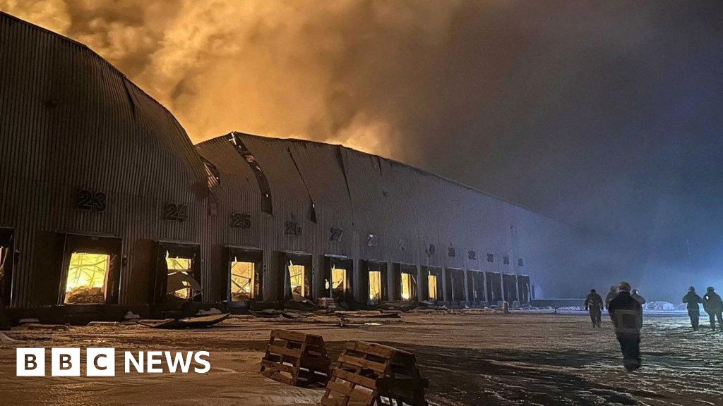 US wants Russia and Ukraine to end war by June, says Zelensky - BBC