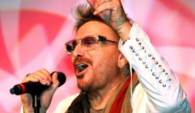 Singer for Three Dog Night on Major Hits Was 83