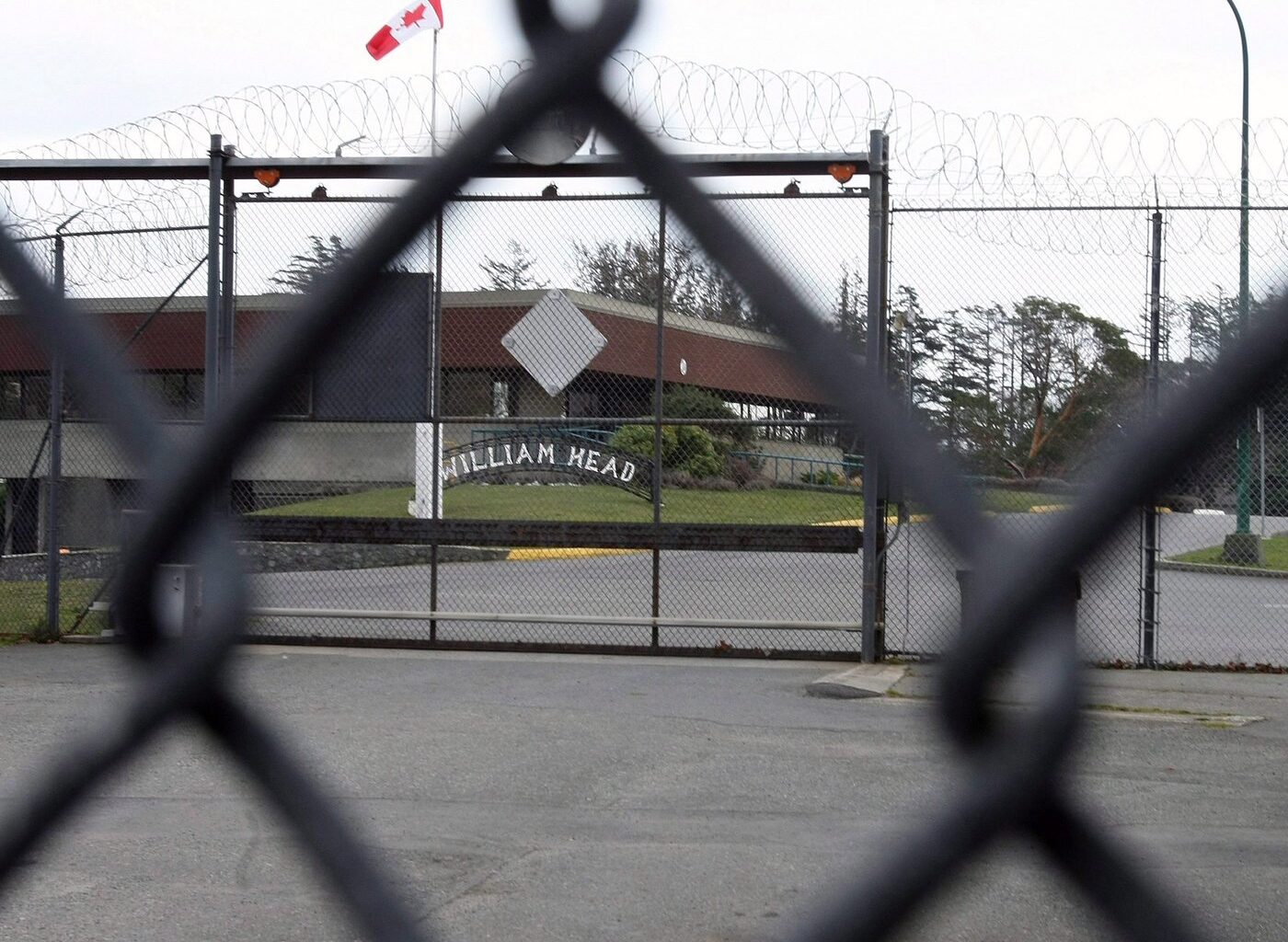 Inside the 'con code', the unwritten rules that may be fuelling prison violence