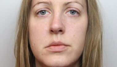 The crucial detail that those defending Lucy Letby are missing