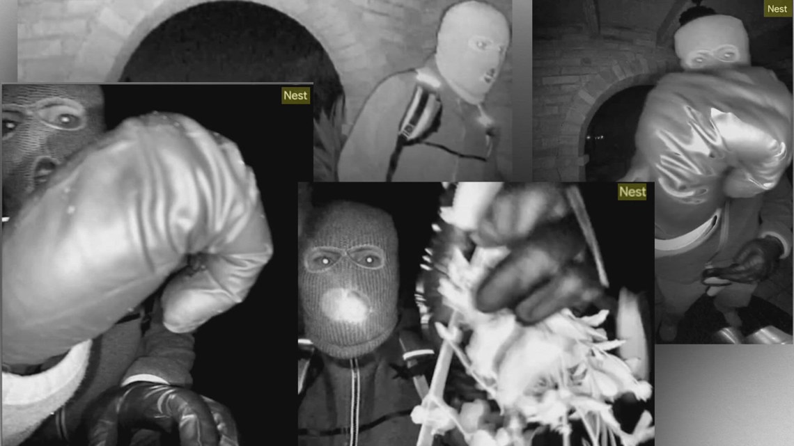 FBI recovery of 'residual data' in Guthrie case raises privacy concerns on doorbell cameras