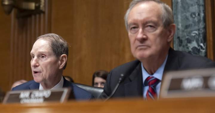 U.S. senators voice support for CUSMA - National