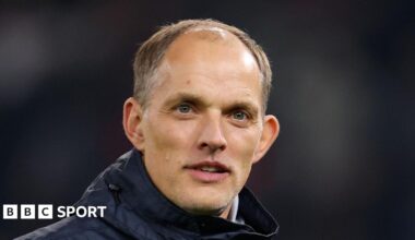 Thomas Tuchel