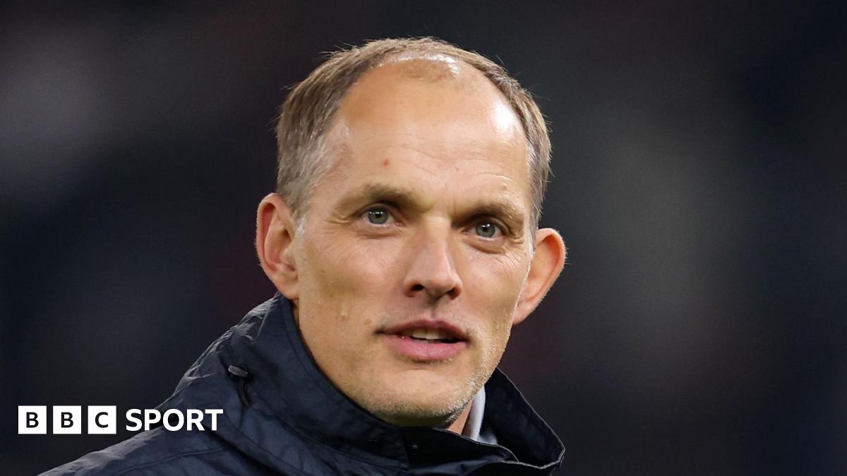 Thomas Tuchel