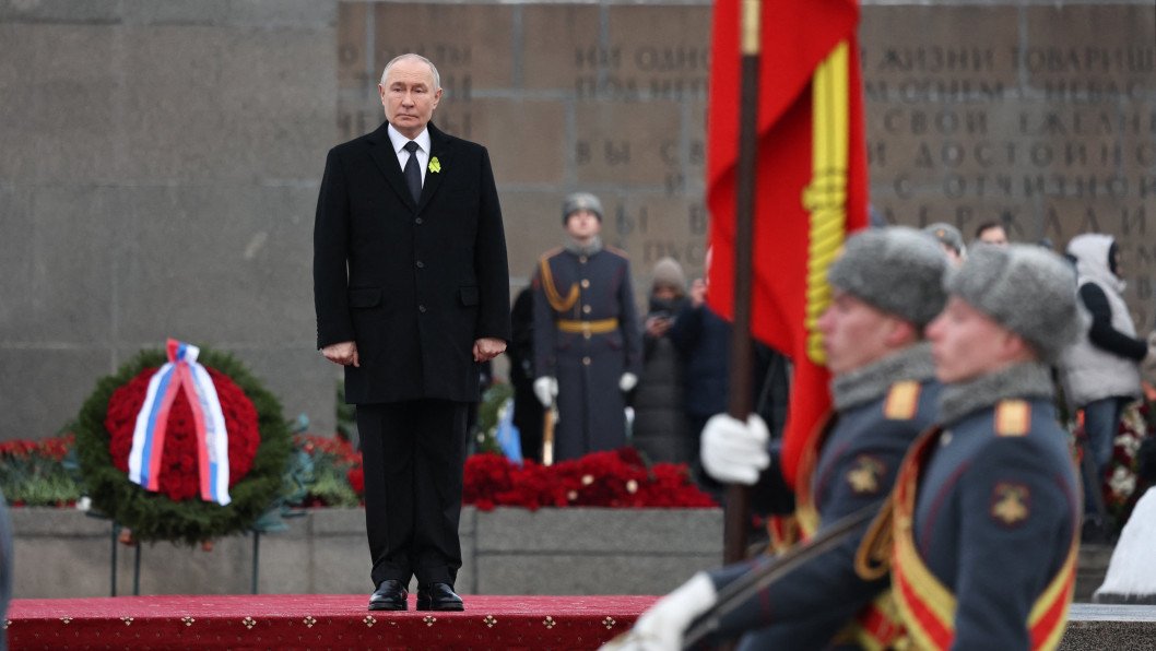 Russia Now Loses as Many Troops in One Month in Ukraine as the USSR Did in 10 Years in Afghanistan