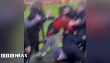 Wasim Hussain at Ragin' Bird in Leicester