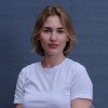 Photo of Dariia Mykhailenko