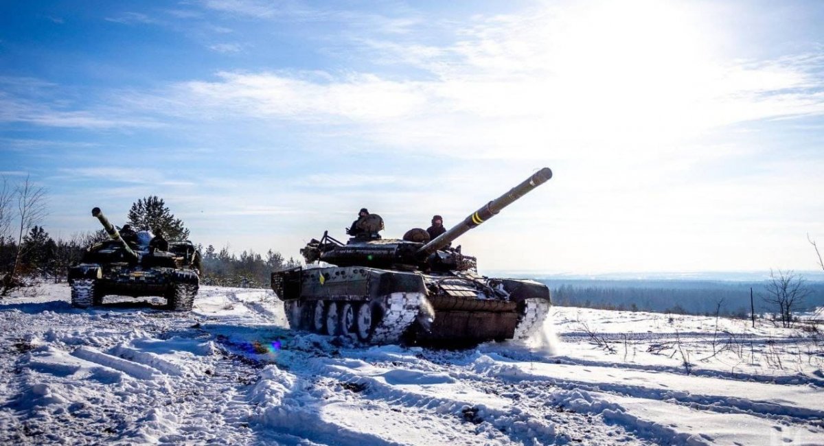 The russians are facing non-stop military losses on Ukrainian soil / Photo credit: the General Staff of the Armed Forces of Ukraine