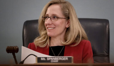 Radical VA Governor Abigail Spanberger Gets ROASTED For Grilling Photo Op