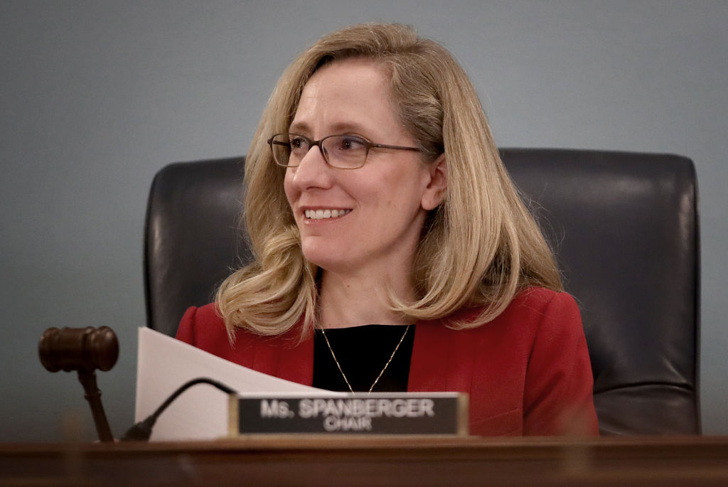Radical VA Governor Abigail Spanberger Gets ROASTED For Grilling Photo Op