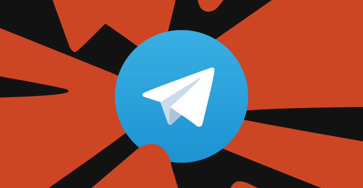 Telegram is reportedly being slowed down and restricted in Russia
