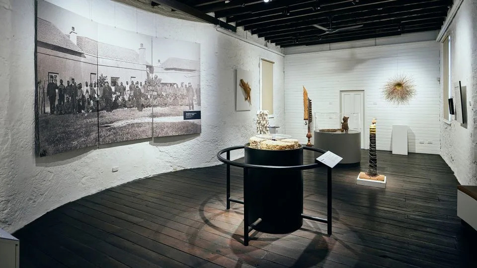 Today, tourists visiting Rottnest Island can stop by the Wadjemup Museum or join various cultural tours led by local Aboriginal guides. - Russell Ord/Rottnest Island Authority