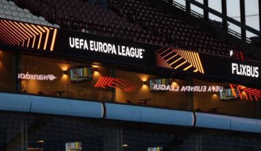 Villa to face Celta Vigo or Lille in Europa League - Aston Villa Football Club