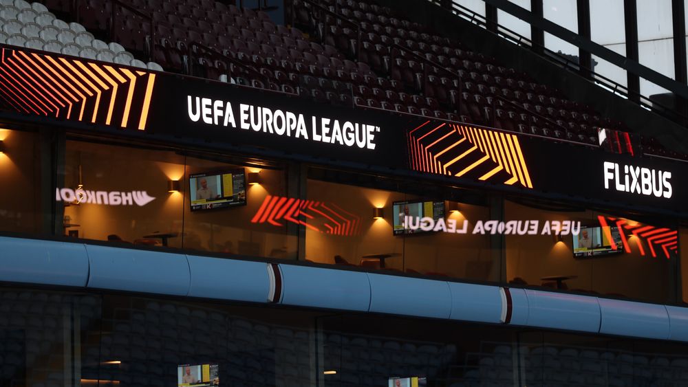 Villa to face Celta Vigo or Lille in Europa League - Aston Villa Football Club