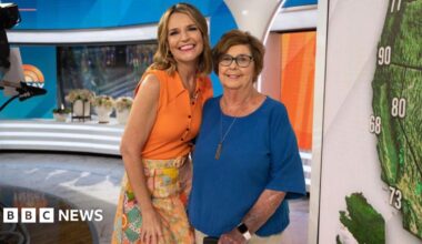 No DNA matches on glove found in Nancy Guthrie case, police say