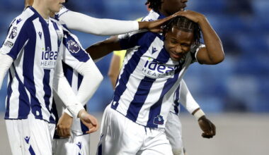 Premier League Cup Report | Albion 1-0 Queens Park Rangers