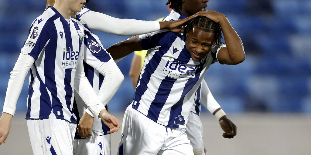 Premier League Cup Report | Albion 1-0 Queens Park Rangers
