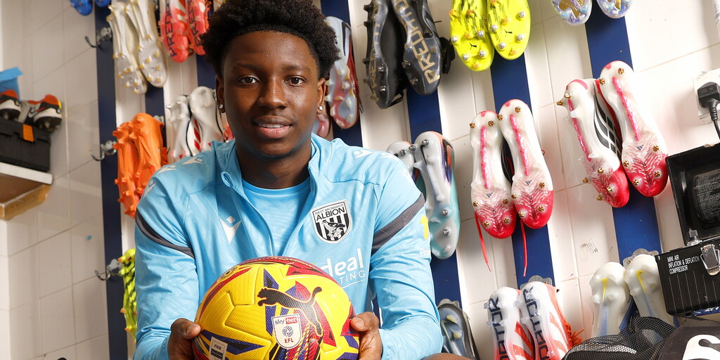 Jamaldeen Jimoh-Aloba | In profile