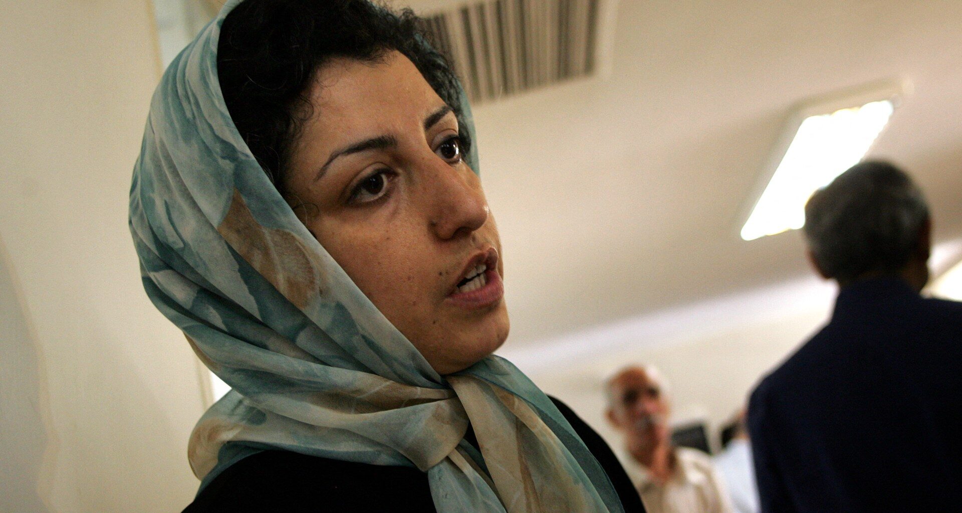 Iran sentences Nobel laureate Mohammadi to seven more years in prison | Civil Rights News