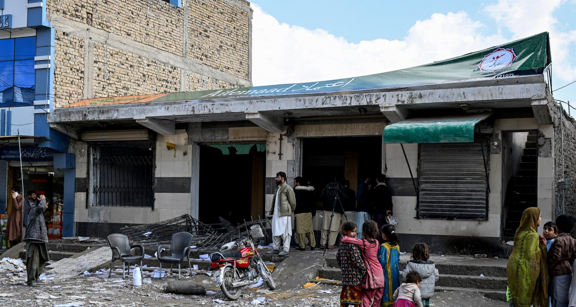 How Balochistan attacks threaten Pakistan’s promises to China, Trump | Conflict News