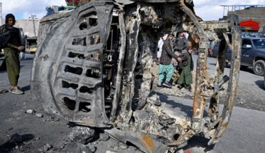 Pakistan deploys helicopters, drones to end standoff with Baloch rebels | Conflict News