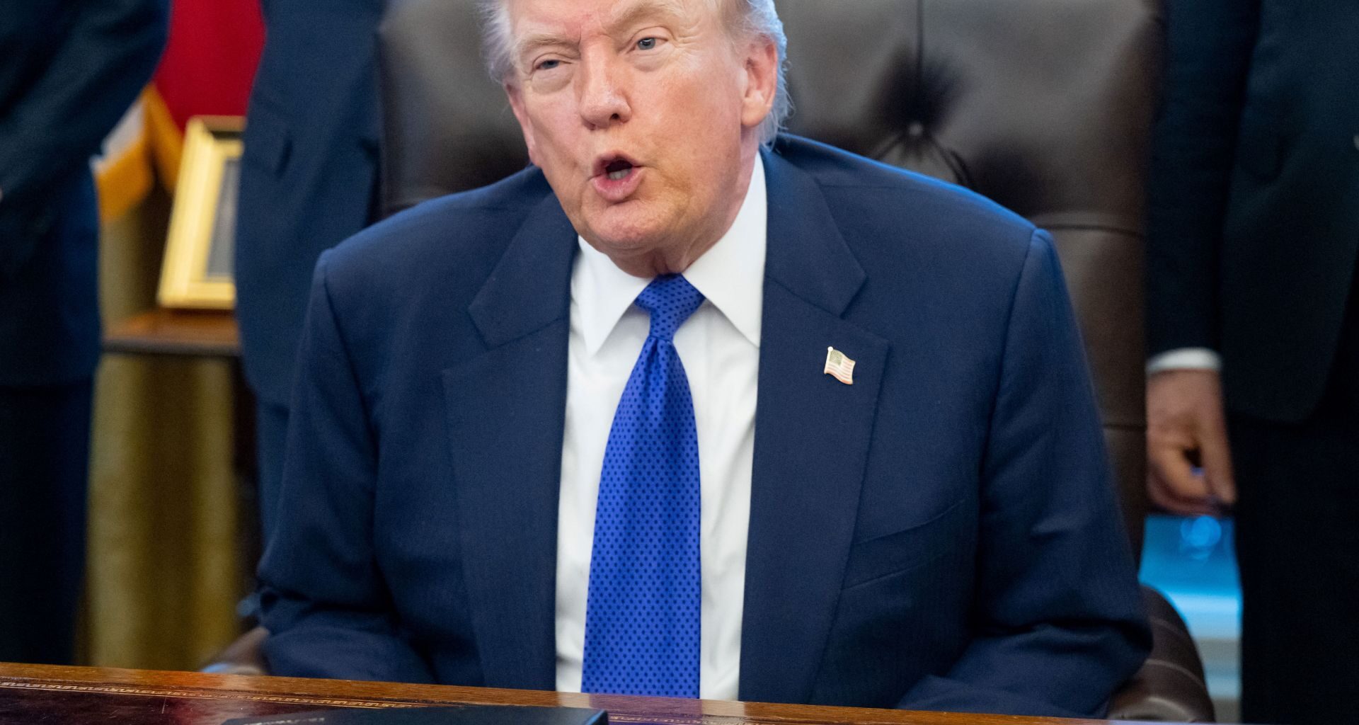 Trump’s critical minerals meet: Who’s attending, what’s at stake? | Business and Economy News