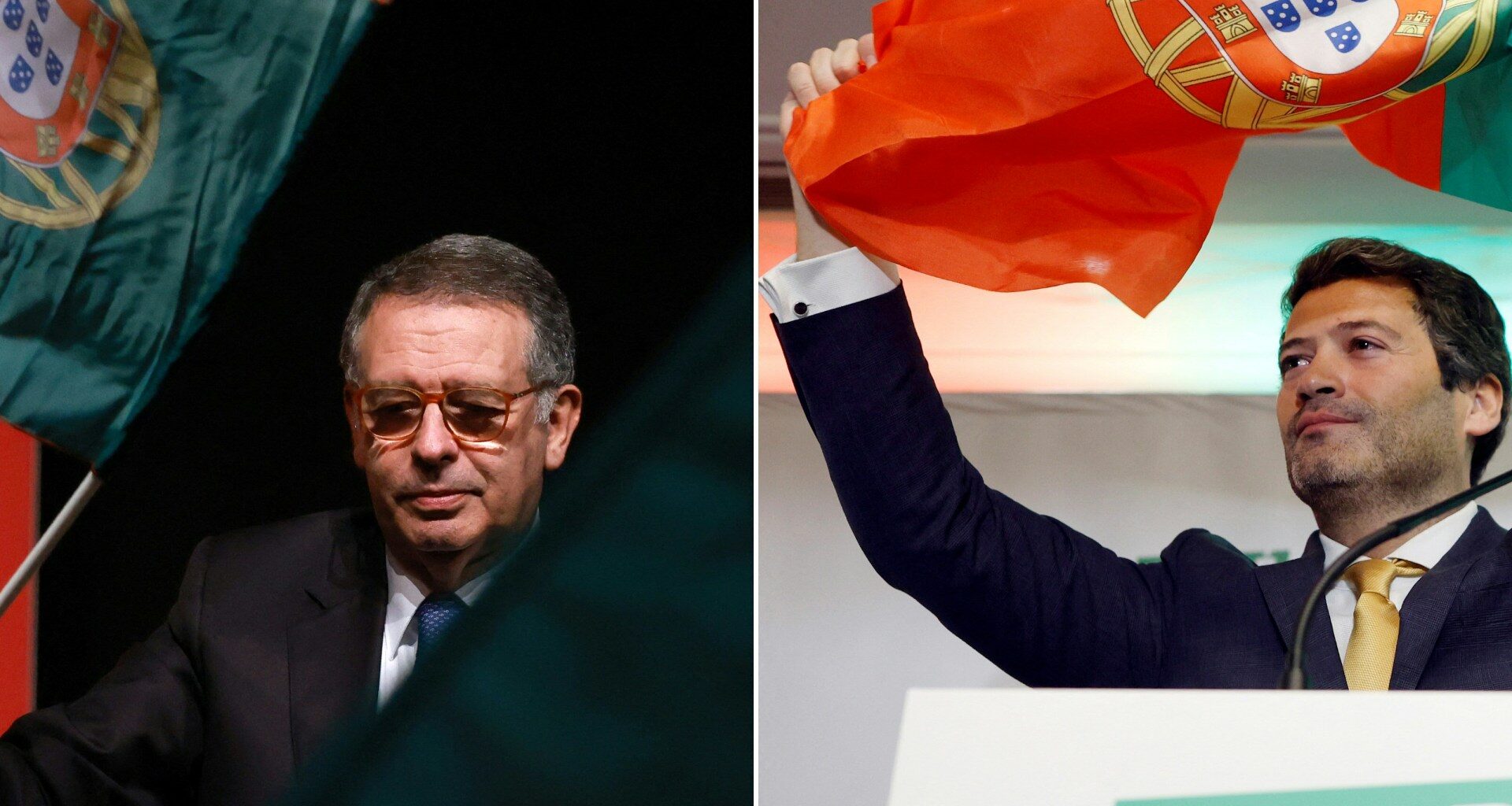 Portugal votes in first presidential run-off in 40 years | Elections News