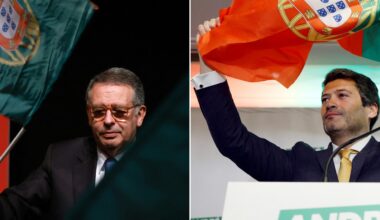Portugal votes in first presidential run-off in 40 years | Elections News