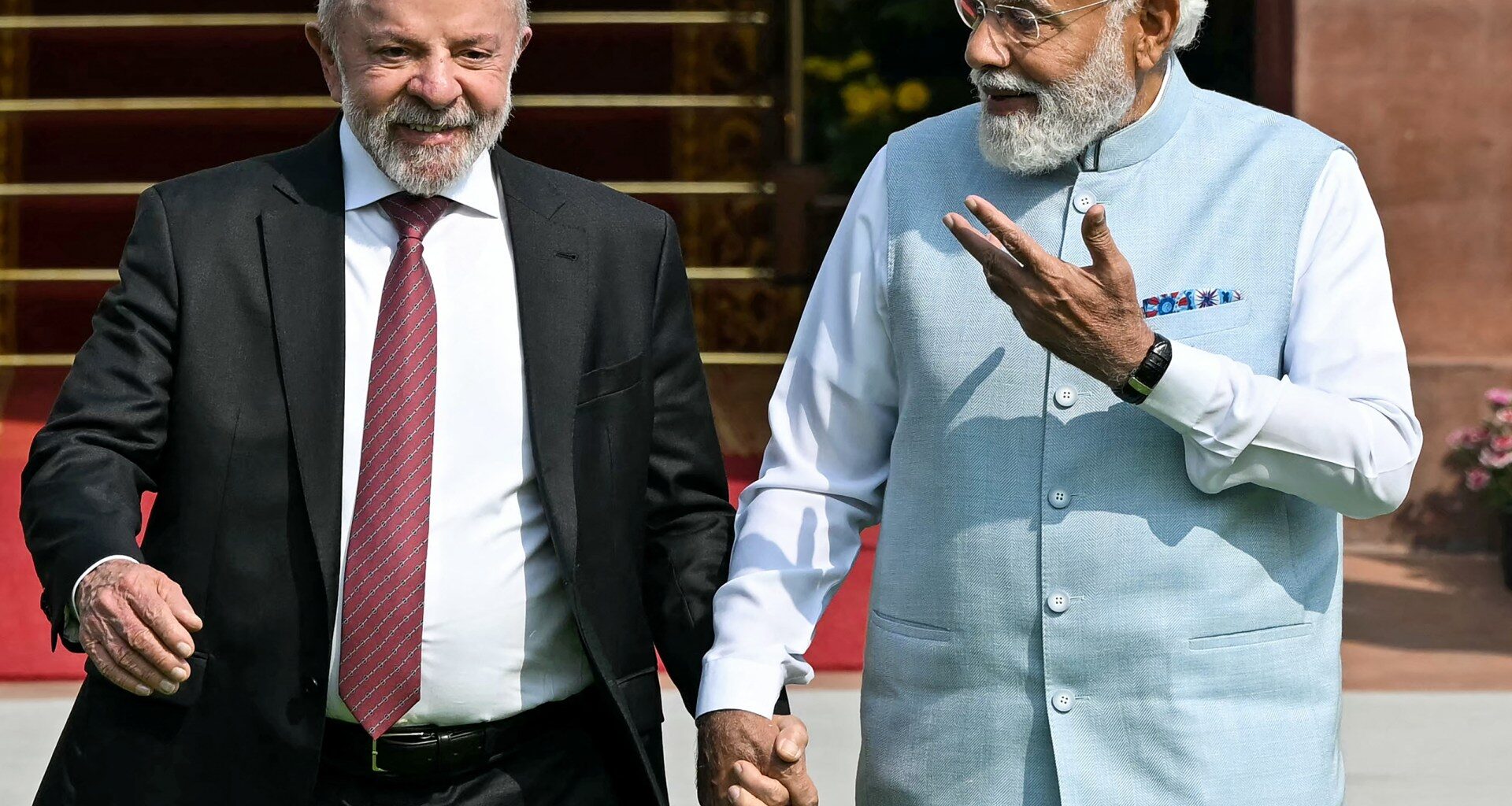 India signs critical minerals deal with Brazil to curb dependance on China | Politics News