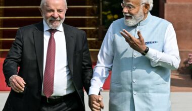 India signs critical minerals deal with Brazil to curb dependance on China | Politics News