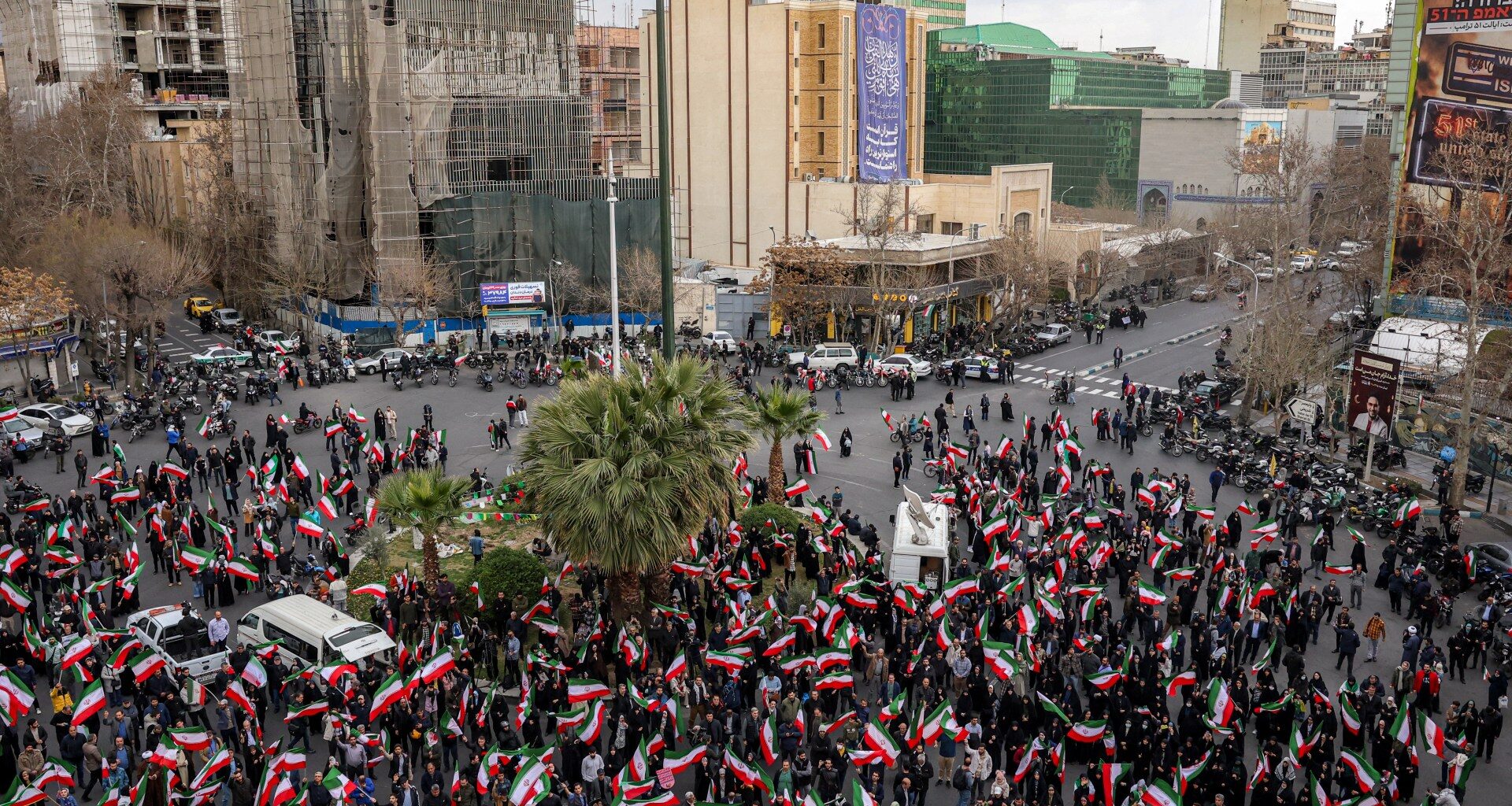 Iran’s Foreign Ministry defends retaliatory strikes, slams US betrayal | News