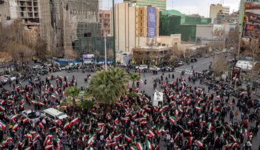 Iran’s Foreign Ministry defends retaliatory strikes, slams US betrayal | News