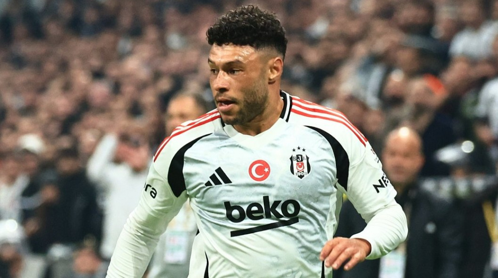 Alex Oxlade-Chamberlain agrees Celtic move - What will he bring to Glasgow side?