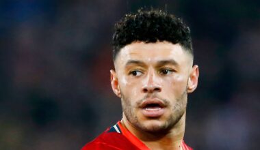 Fabrizio Romano shares key detail of Oxlade-Chamberlain deal in boost for Celtic