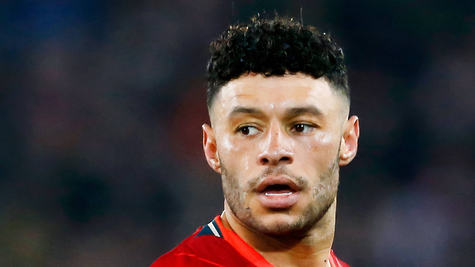 Fabrizio Romano shares key detail of Oxlade-Chamberlain deal in boost for Celtic