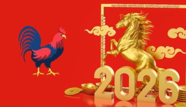 Year of the Fire Horse: A 2026 forecast for those born in the Year of the Rooster