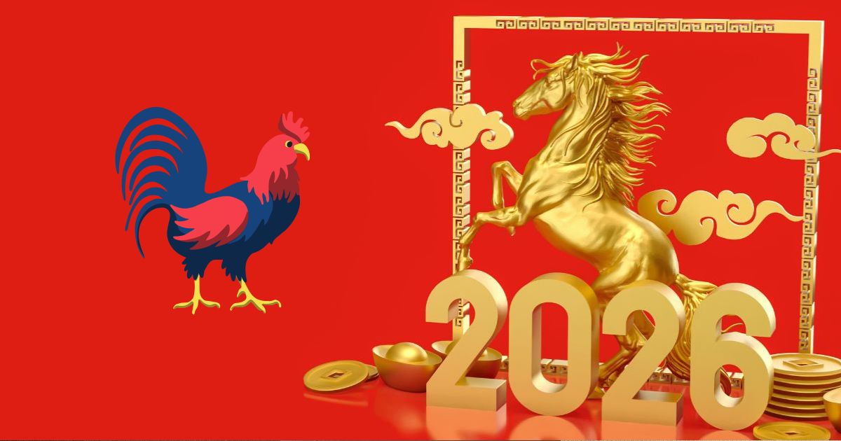 Year of the Fire Horse: A 2026 forecast for those born in the Year of the Rooster