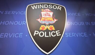 Alleged break-in suspect identified: WPS