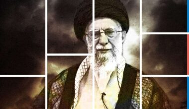 When the Iranian threat collapses, a New Middle East emerges