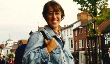 32 years after American woman found murdered in Germany, DNA leads to an arrest: "Such cases are never forgotten"