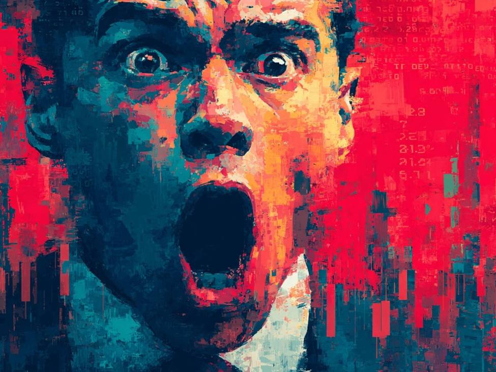 A war between US and Iran would have disastrous effects on the market and the economy