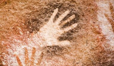 Ancient Cave Paintings